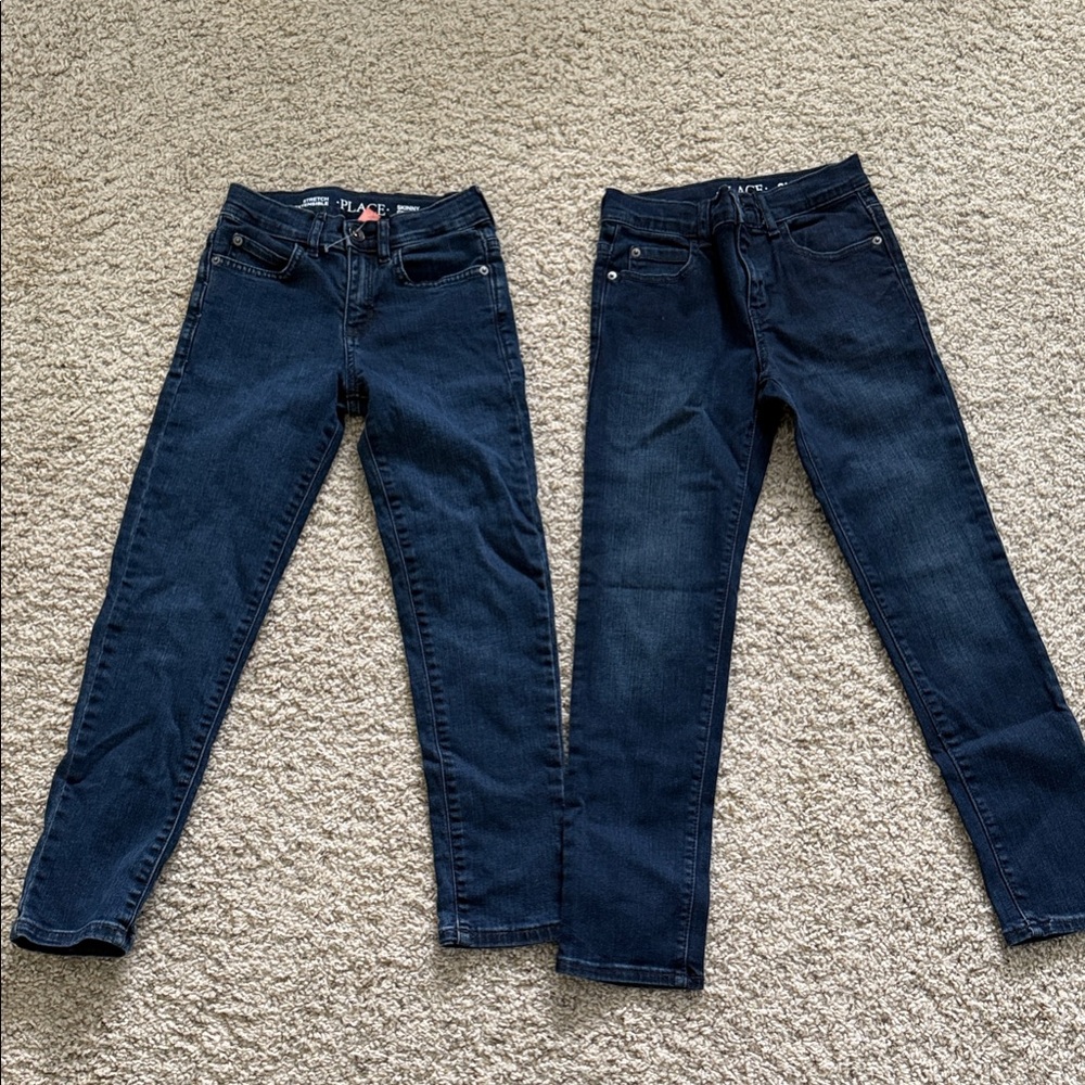 Kids children’s place Blue Jeans